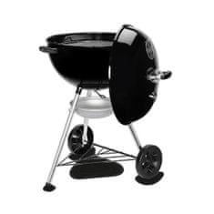 WEBER Original Kettle E-5710 gril na drevené uhlie