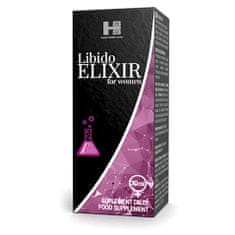 Libido Elixír silný pocit silný sexuálny orgazmus sily afrodiziakum pre ženy 30ml