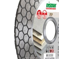 DISTAR DISTAR Diamantový kotúč Ø 115 EDGE DRY