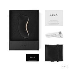 Lelo Lelo SONA 2 (Black)