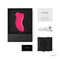 Lelo Lelo SONA 2 (Cerise)