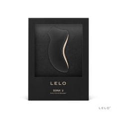 Lelo Lelo SONA 2 (Black)