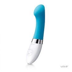 Lelo LELO Gigi 2 (Turquoise Blue)