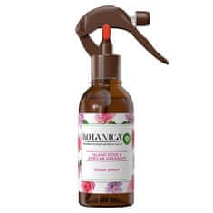 Bytový sprej Botanica Exotická ruža a africká pelargónia 237 ml