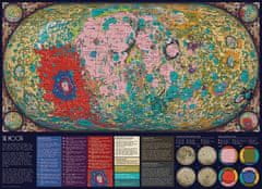 Cobble Hill Puzzle Mesiac 1000 dielikov