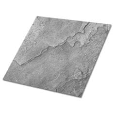 kobercomat.sk PVC obklady dlaždice Textúra kameňa 9 kusov obkladov 30x30 cm 9 kusov