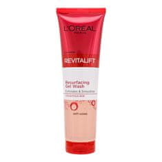 Loreal Paris Čistiaci pleťový gél Revita lift Glycolic (Resurfacing Gel Wash) 150 ml