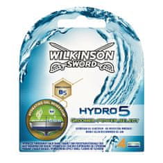 Wilkinson Sword Náhradná hlavica Hydro 5 Groomer 4 ks