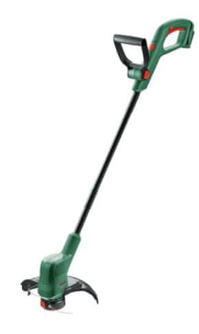 Bosch strunová kosačka EasyGrassCut 18V-230 - 1× 2,0 Ah (0.600.8C1.A03)