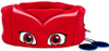 PJ Masks! Owlette detská čelenka so slúchadlami