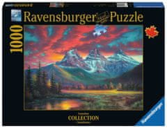 Ravensburger Puzzle Tri sestry, Alberta 1000 dielikov