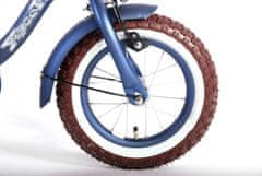 Yipeeh Blue Cruiser 12-palcový chlapčenský bicykel, modrý