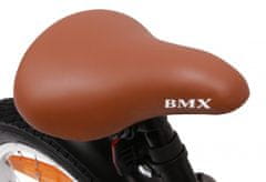 Amigo BMX Fun 14 palcový chlapčenský bicykel, čierny