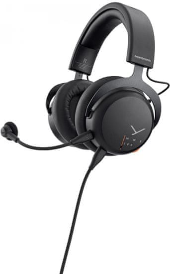 BEYERDYNAMIC MMX 150