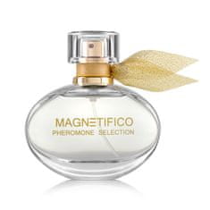 Lovely Lovers Magnetifico Pheromone Selection parfum s ženskými feromónmi silný 50ml