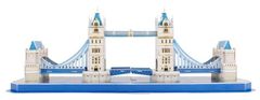 CubicFun 3D puzzle Tower Bridge 52 dielikov