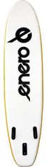 Enero Paddleboard SUP nafukovací 320 x 76 x 15 Yellow