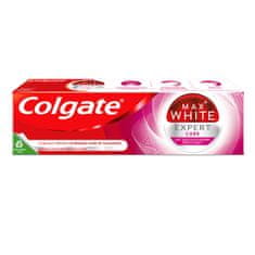 Colgate Zubná pasta Max White Expert Care 75 ml