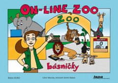 Achmed Abdel-Salam;Libor Manda: ON-LINE ZOO básničky