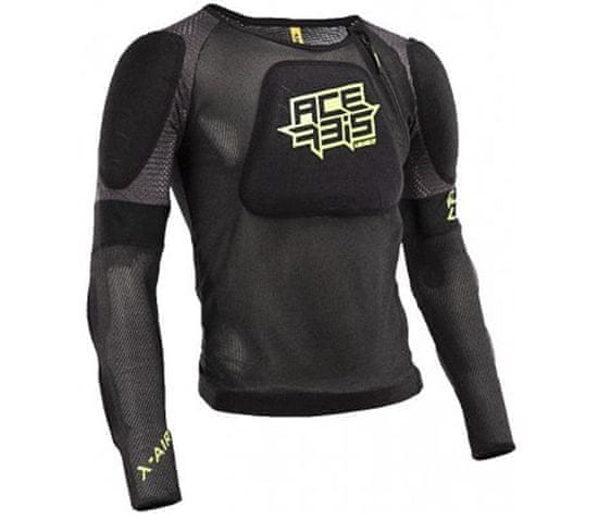 Acerbis Chránič hrude Acerbis X-Air body armour black level 2