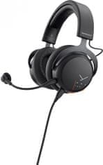 BEYERDYNAMIC MMX 100, čierna