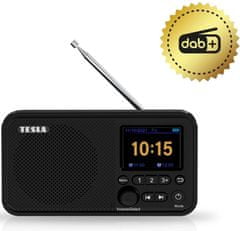 Sound DAB75