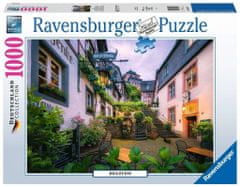 Ravensburger Puzzle Beilstein, Nemecko 1000 dielikov