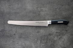 F. Dick Univerzálny kovaný nôž s vlnitým rezom zo série ACTIVE CUT v dĺžke 26 cm