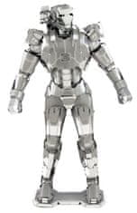 Metal Earth 3D puzzle Avengers: War Machine