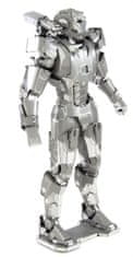 Metal Earth 3D puzzle Avengers: War Machine