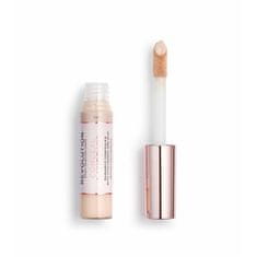 Makeup Revolution Hydratačný korektor Conceal & Hydrate (Radiance Concealer) 13 g (Odtieň C1)