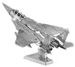 Metal Earth 3D puzzle Stíhacie lietadlo F-15 Eagle