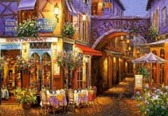 Castorland Puzzle Večer v Provence 1000 dielikov