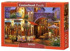 Castorland Puzzle Večer v Provence 1000 dielikov