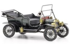 Metal Earth 3D puzzle Ford model T 1908 (farebný)