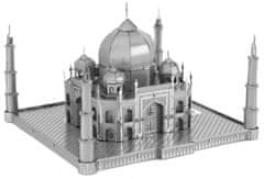 Metal Earth 3D puzzle Taj Mahal (ICONX)