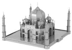 Metal Earth 3D puzzle Taj Mahal (ICONX)