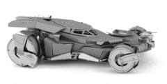 Metal Earth 3D puzzle Batman vs. Superman: Batmobile