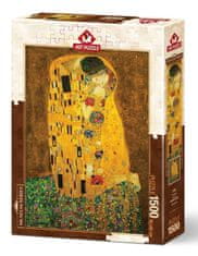 Art puzzle Puzzle Bozk 1500 dielikov