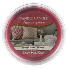 Yankee Candle Vonný vosk , Ó sladký domov, 61 g
