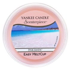 Yankee Candle Vonný vosk , Ružové piesky, 61 g