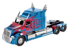 Metal Earth 3D puzzle Transformers: Optimus Prime Western Star 5700 Truck (ICONX)