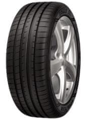 Goodyear 235/55R19 101Y GOODYEAR EAGLE F1 ASYMMETRIC 3 SUV MFS MGT