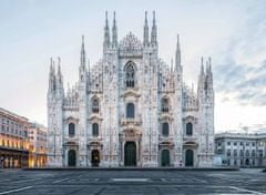 Ravensburger Puzzle Duomo di Milano 1000 dielikov