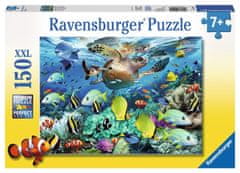 Ravensburger Puzzle Raj pod vodou XXL 150 dielikov