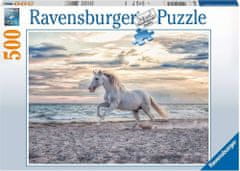 Ravensburger Puzzle Cval 500 dielikov