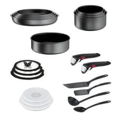 Tefal Súprava riadu 20 ks Ingenio Daily Chef ON L7619402