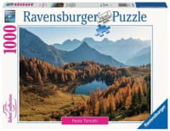 Ravensburger Puzzle Benátsko, Taliansko 1000 dielikov