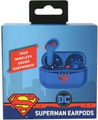 OTL Tehnologies Superman TWS Earpods