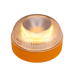 Bellestore Magnetické výstražné a štandardné svetlo HelpoLamp 2 v 1